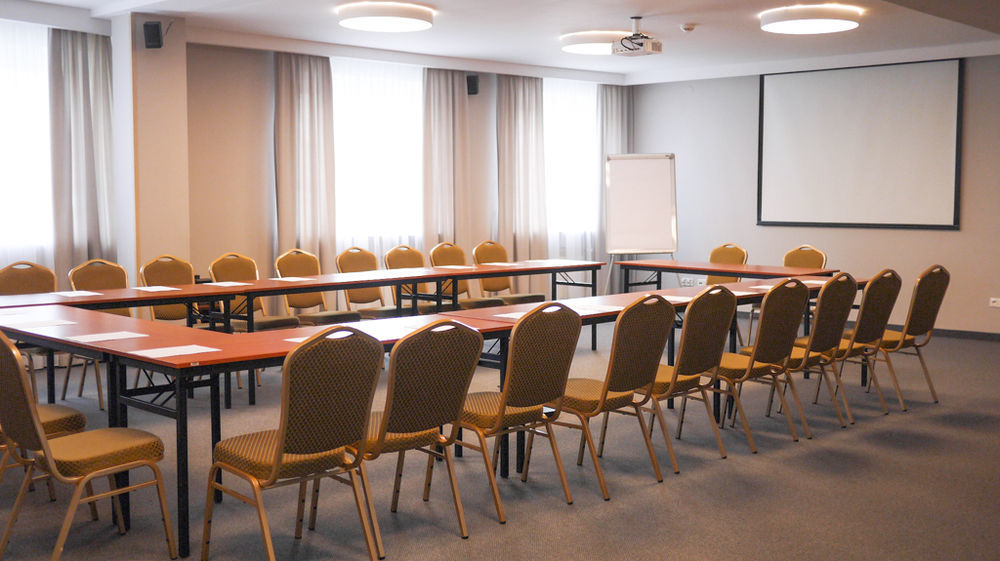 Centrum Konferencyjno-Apartamentowe Mrowka Βαρσοβία Εξωτερικό φωτογραφία