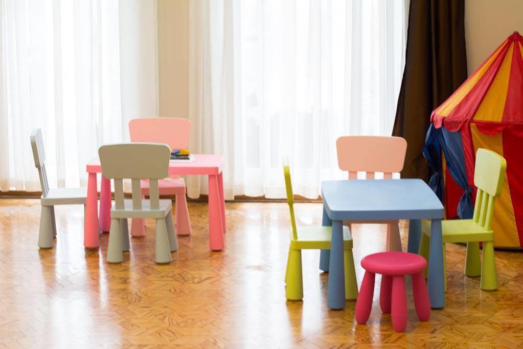 Centrum Konferencyjno-Apartamentowe Mrowka Βαρσοβία Εξωτερικό φωτογραφία